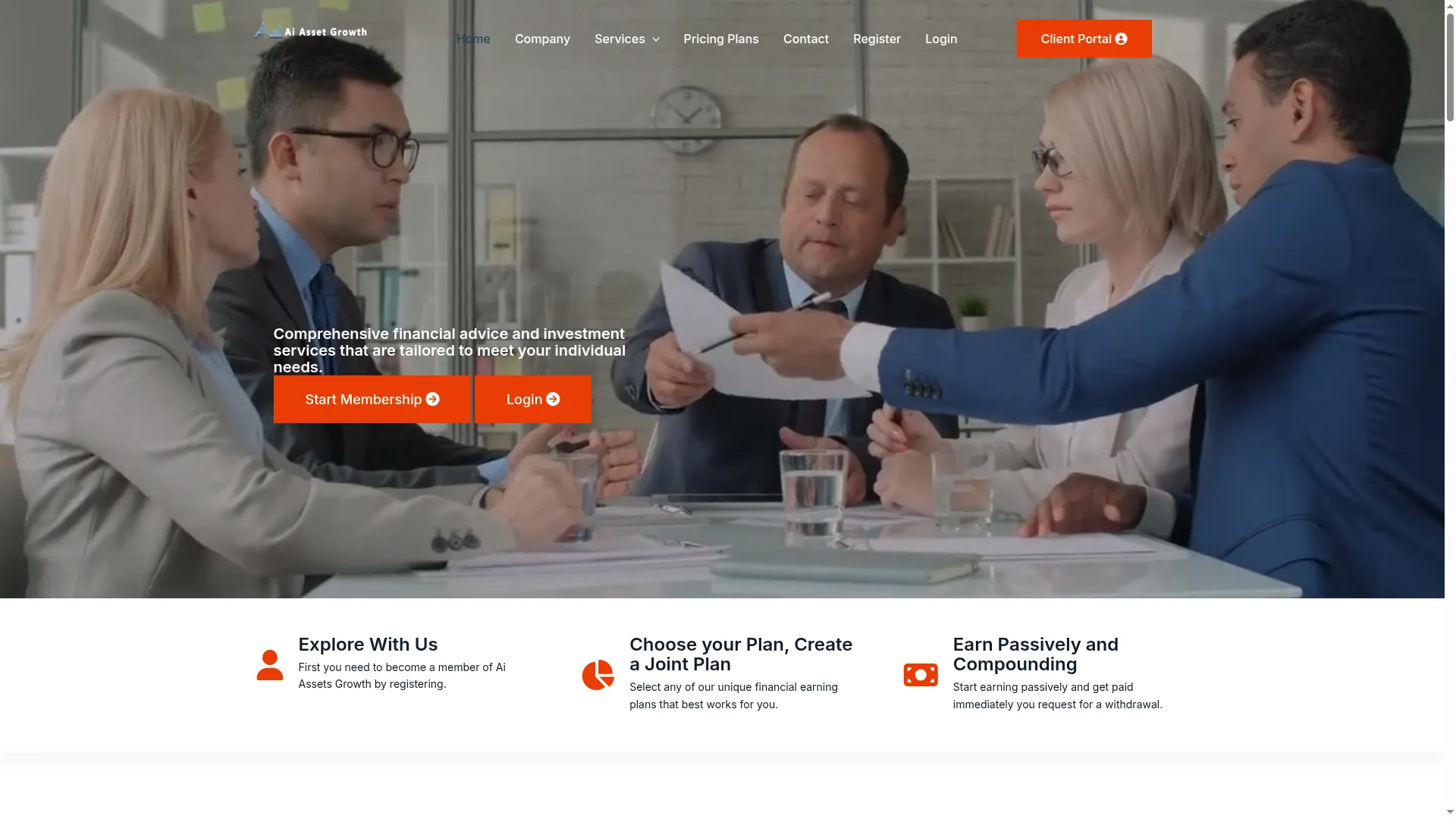 Aiassetgrowth.com