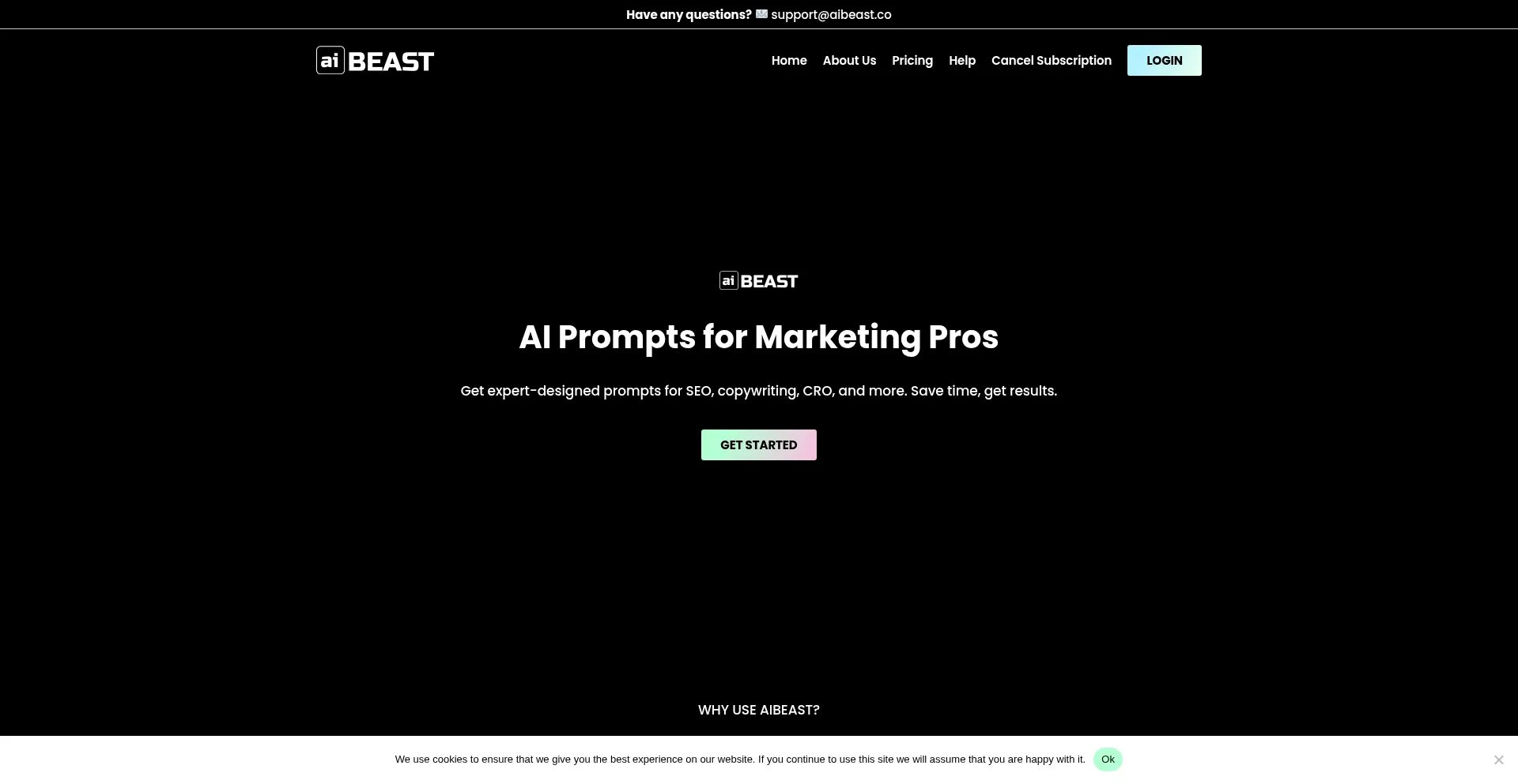 Aibeast.co
