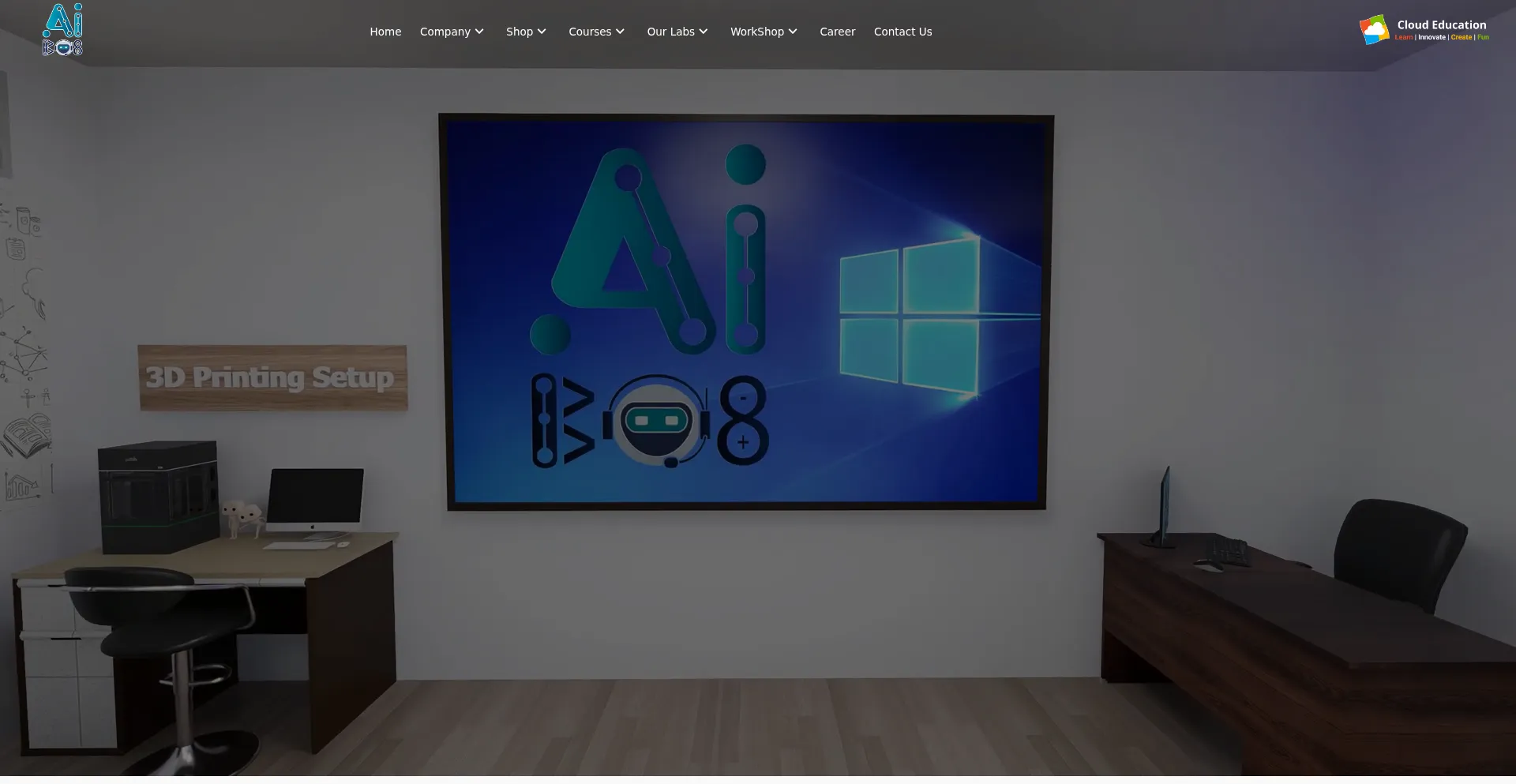 Aibo8.in