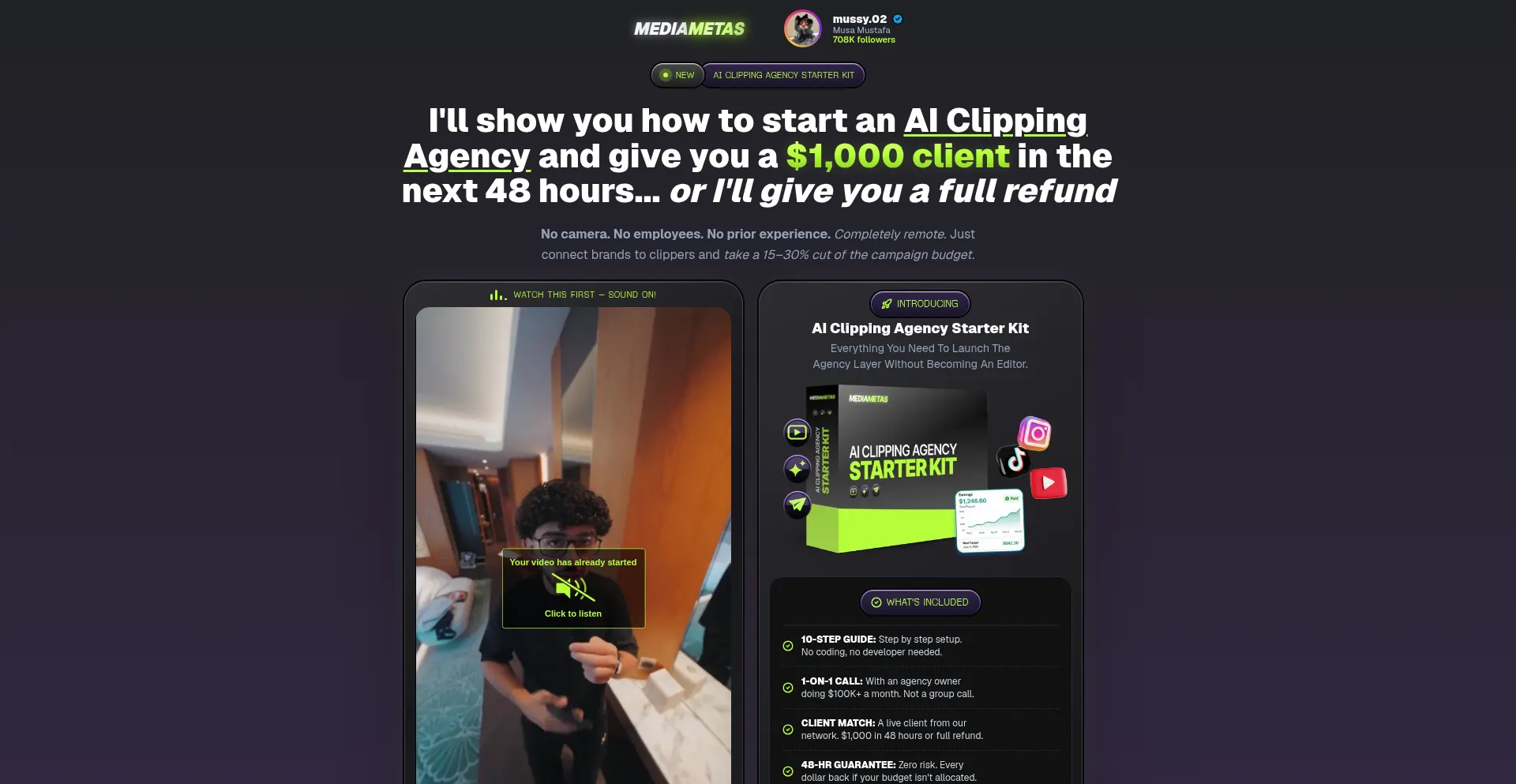 Aiclippingagency.com
