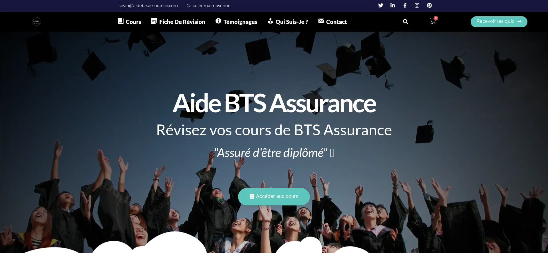 Aidebtsassurance.com