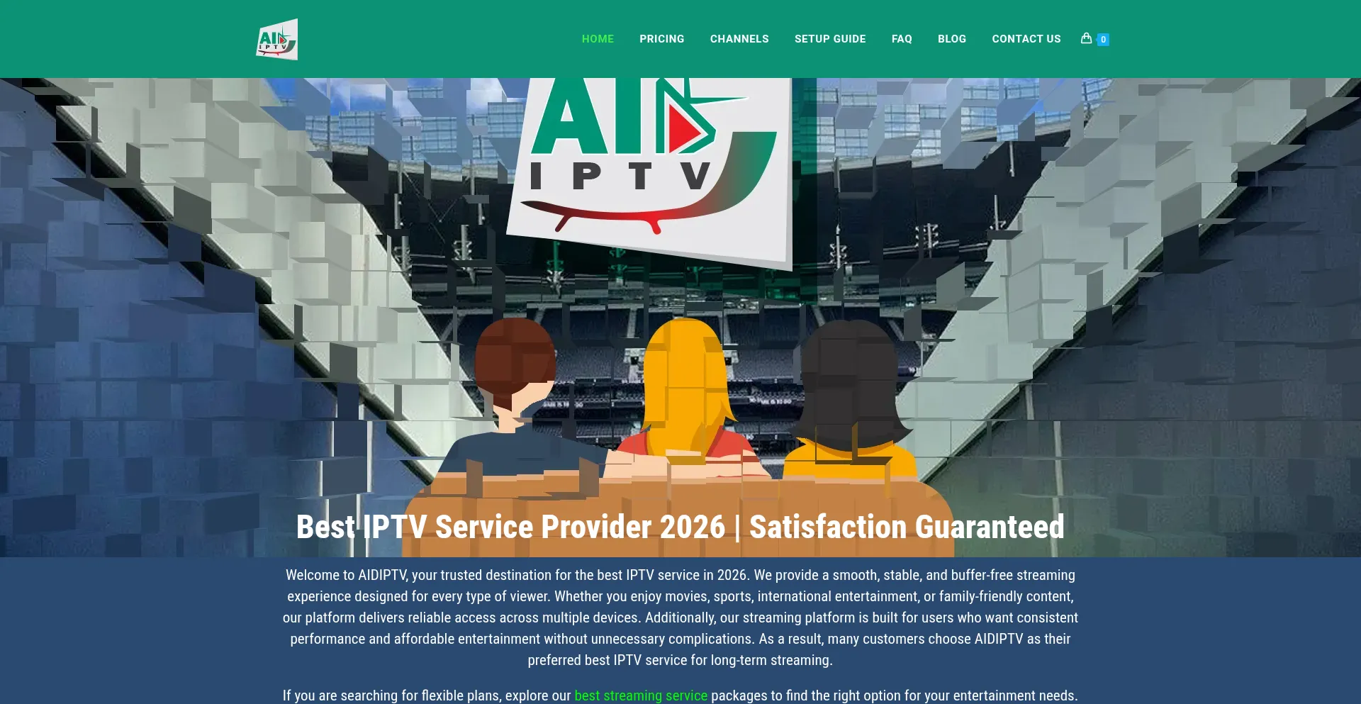 Aidiptv.com