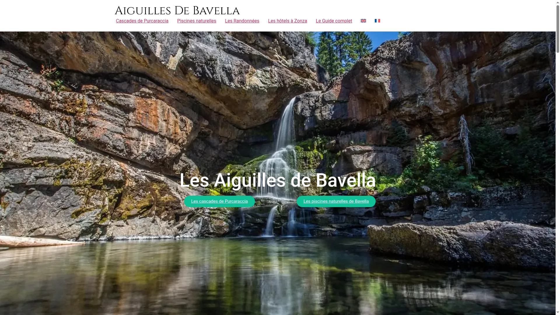 Aiguillesdebavella.fr