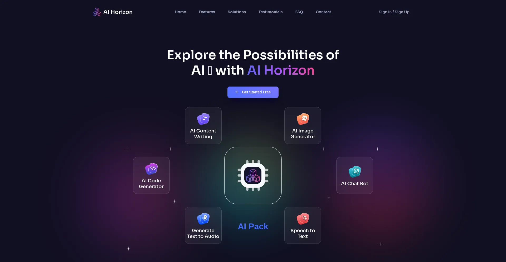 Aihorizon.world est-il Sûr et Fiable ?