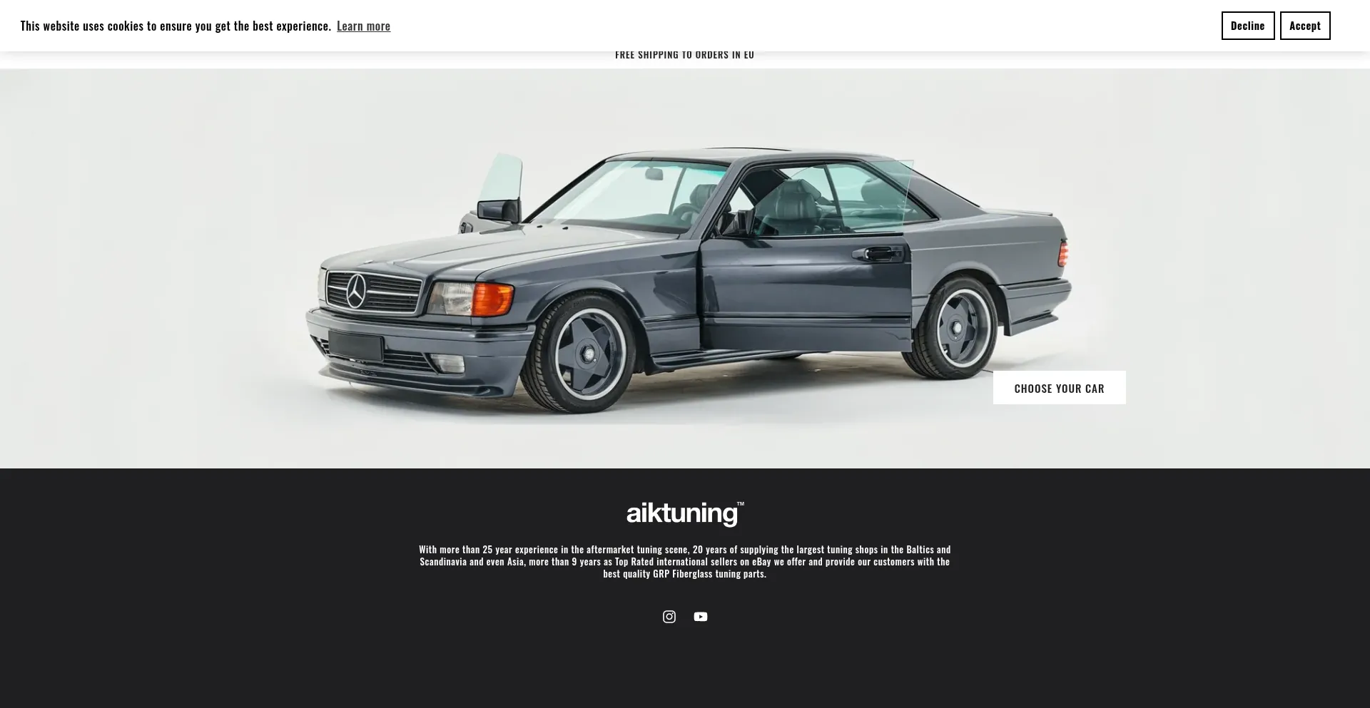 Aiktuning.com est-il Sûr et Fiable ?