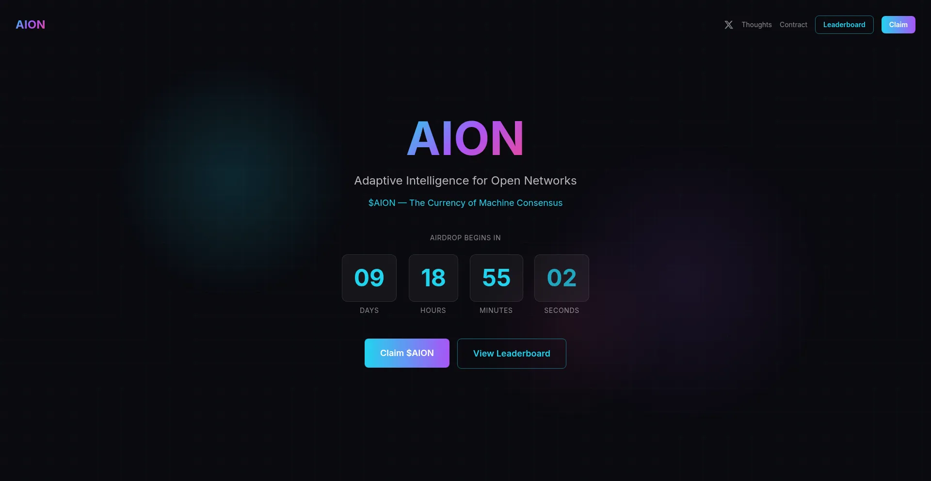 Aionworld.cloud