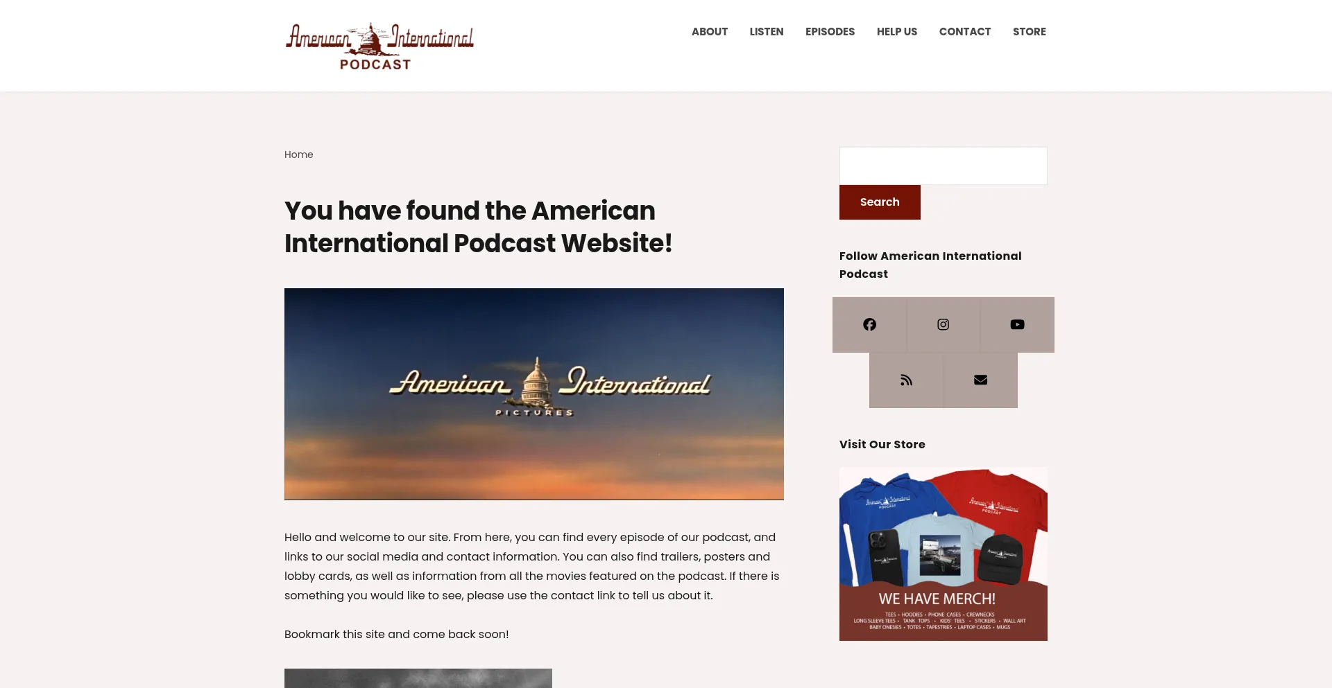 Aippod.com