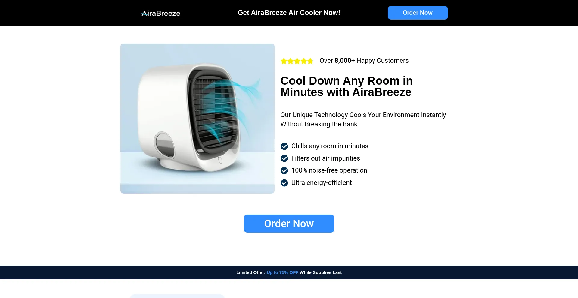 Airabreeze.net
