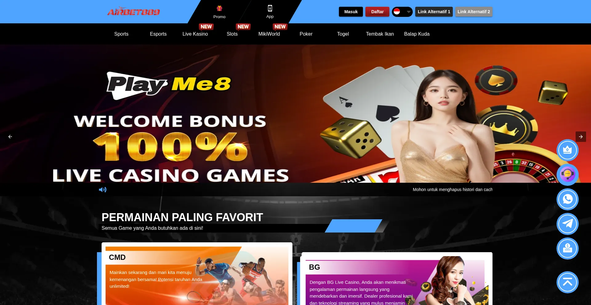 Airbet889.online