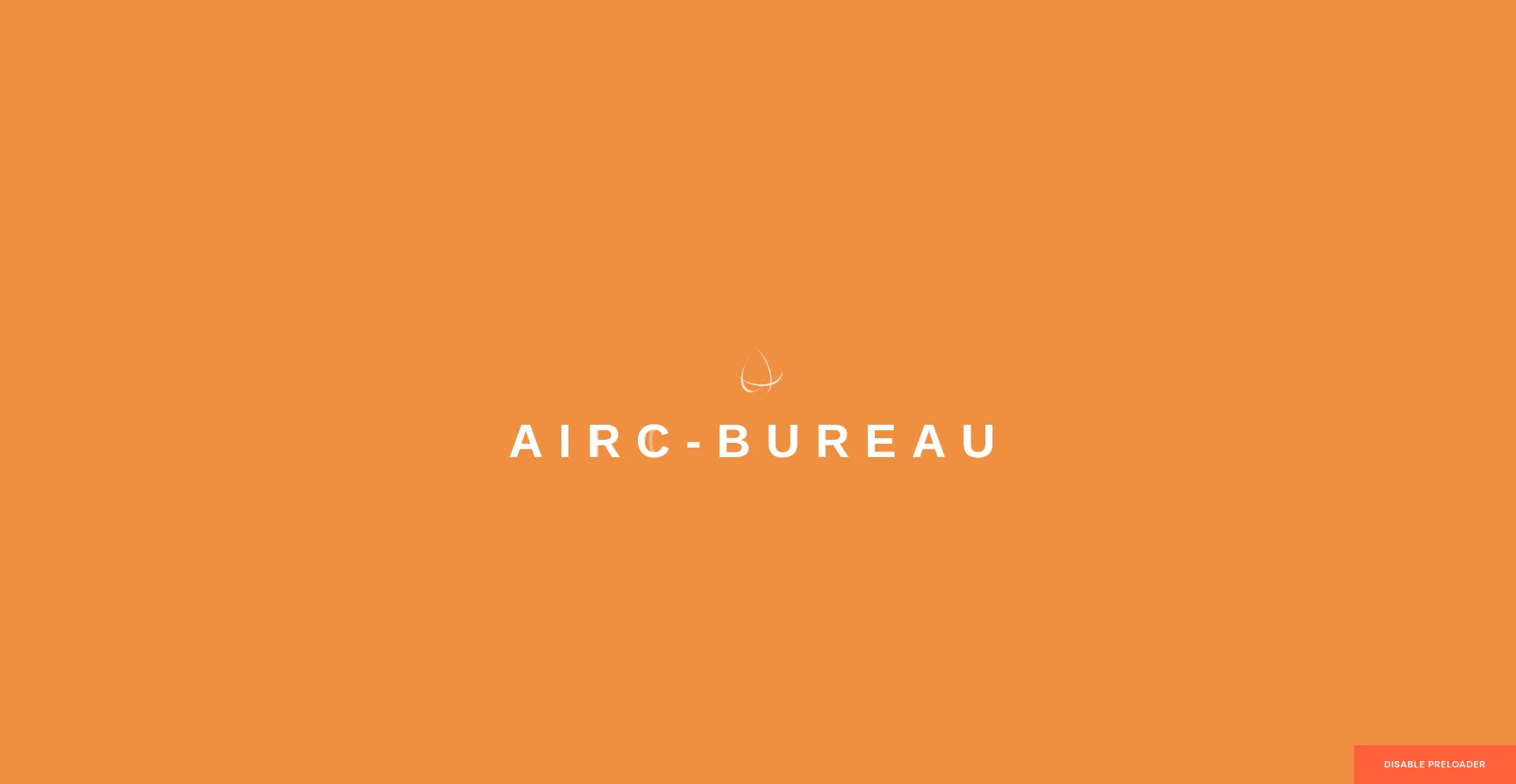 Airc-bureau.ca est-il Sûr et Fiable ?