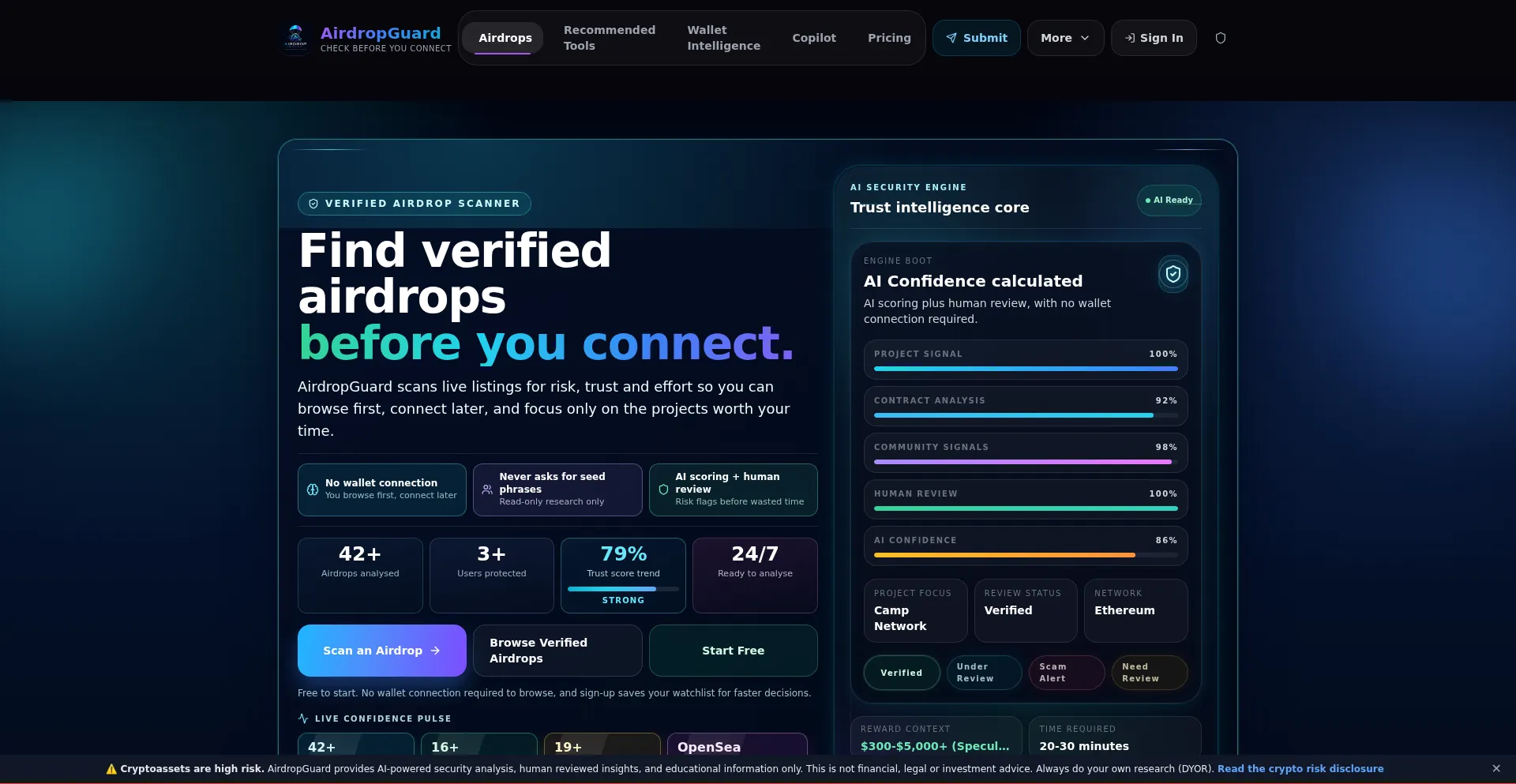 Airdropguard.com