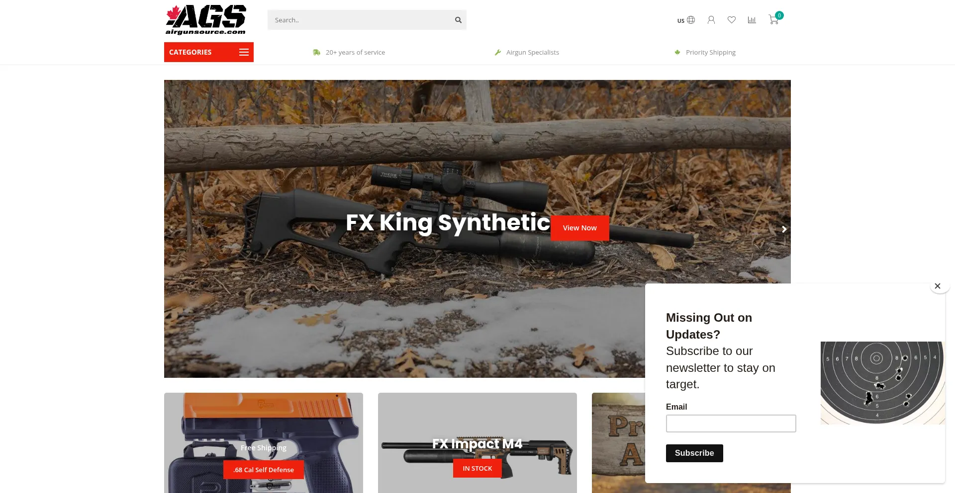 Airgunsource.com