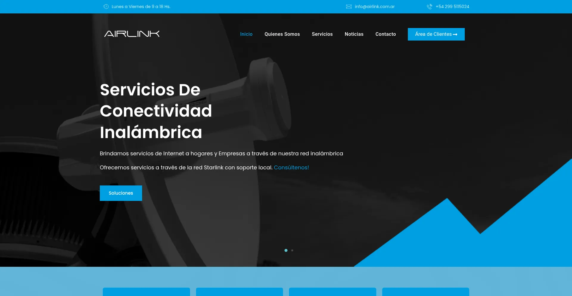 Airlink.com.ar