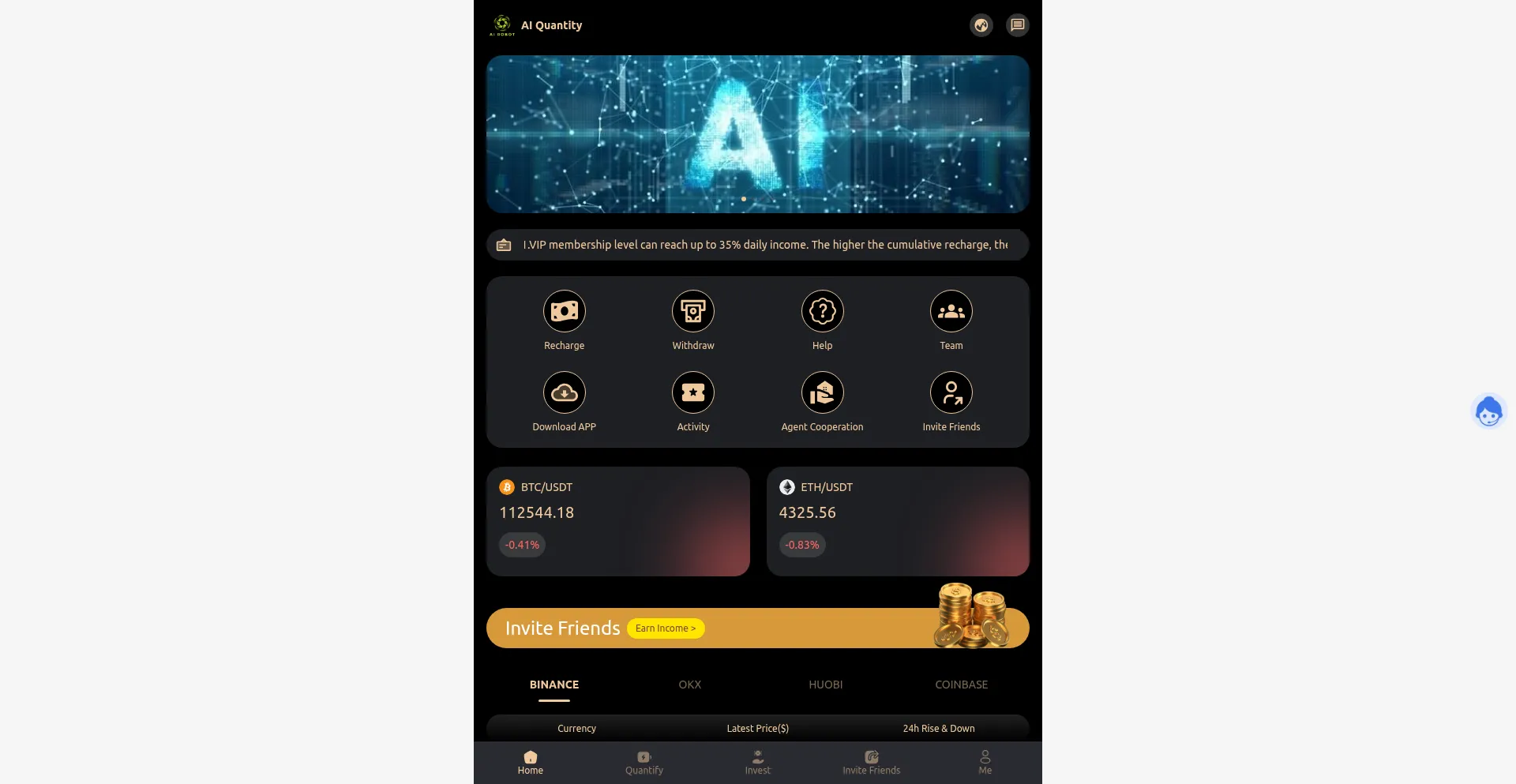 Airobot80.com est-il Sûr et Fiable ?