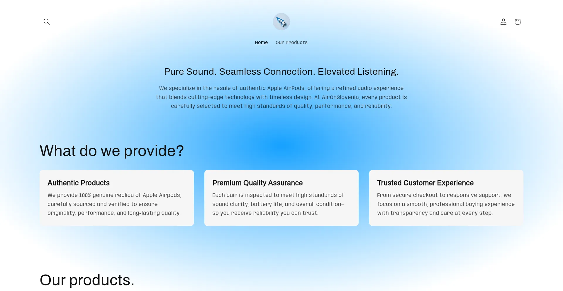 Aironslovenia.myshopify.com