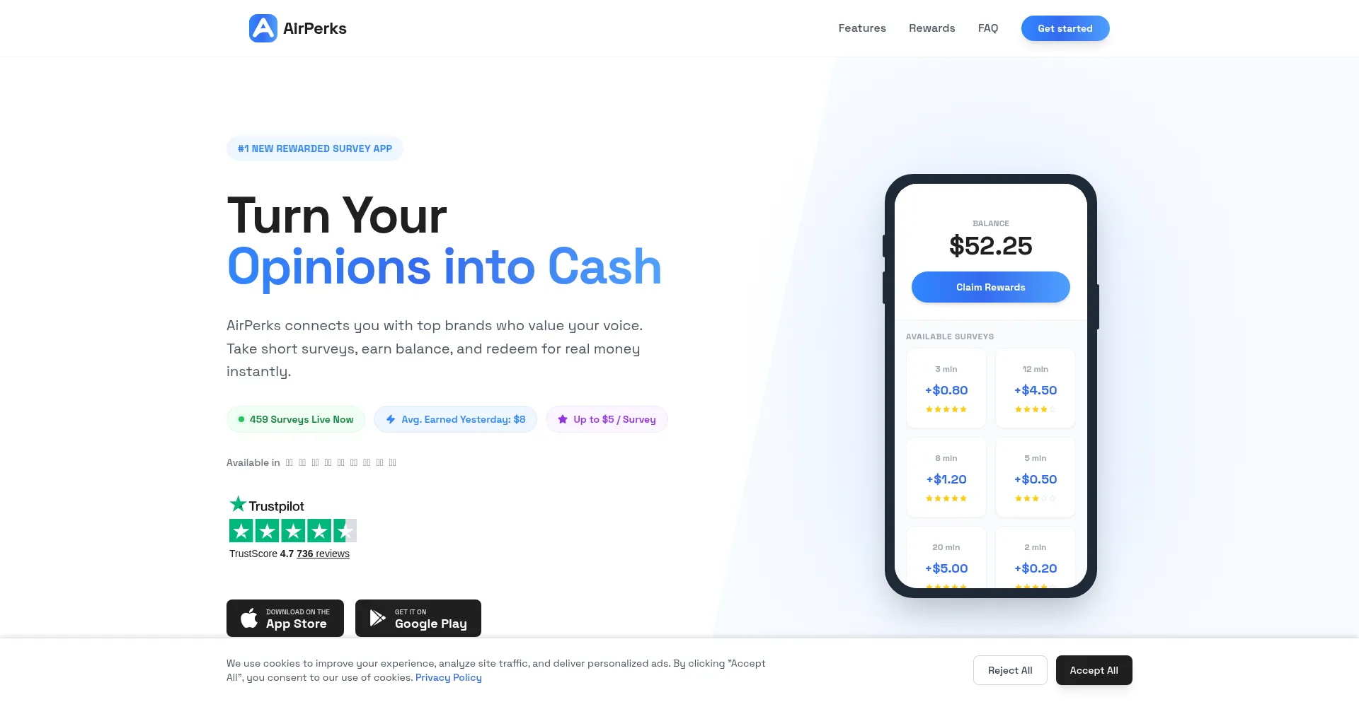 Airperks.app