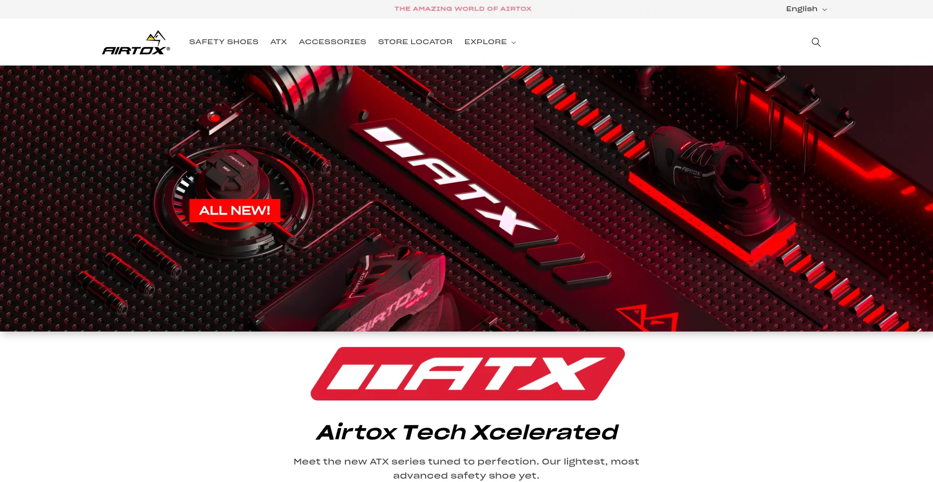 Airtox.com est-il Sûr et Fiable ?