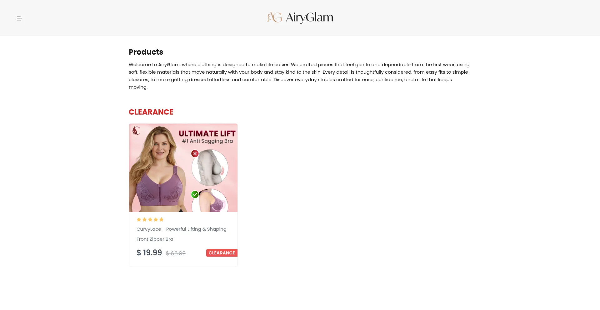 Airyglam.com