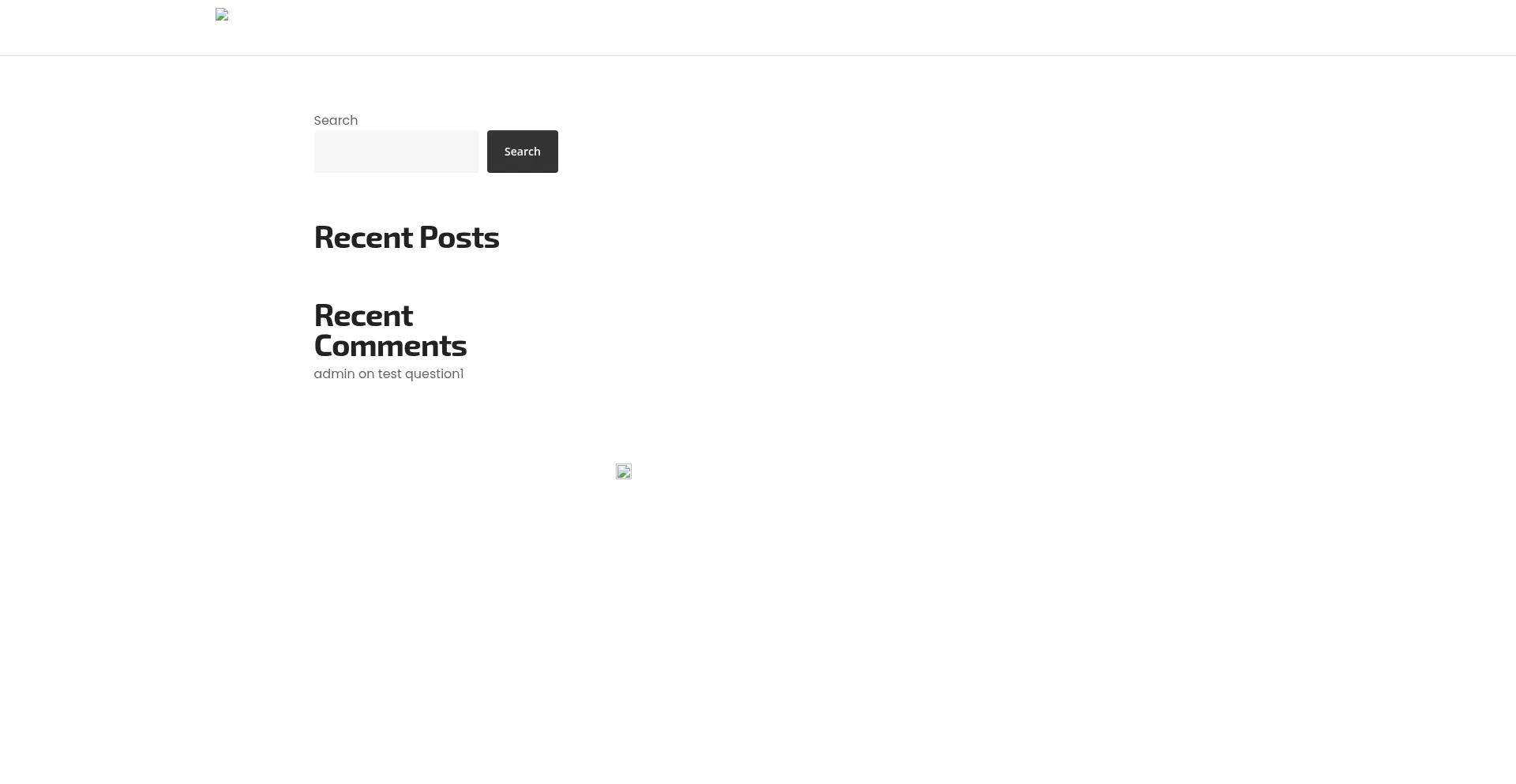 Website screenshot of Aisignals.com