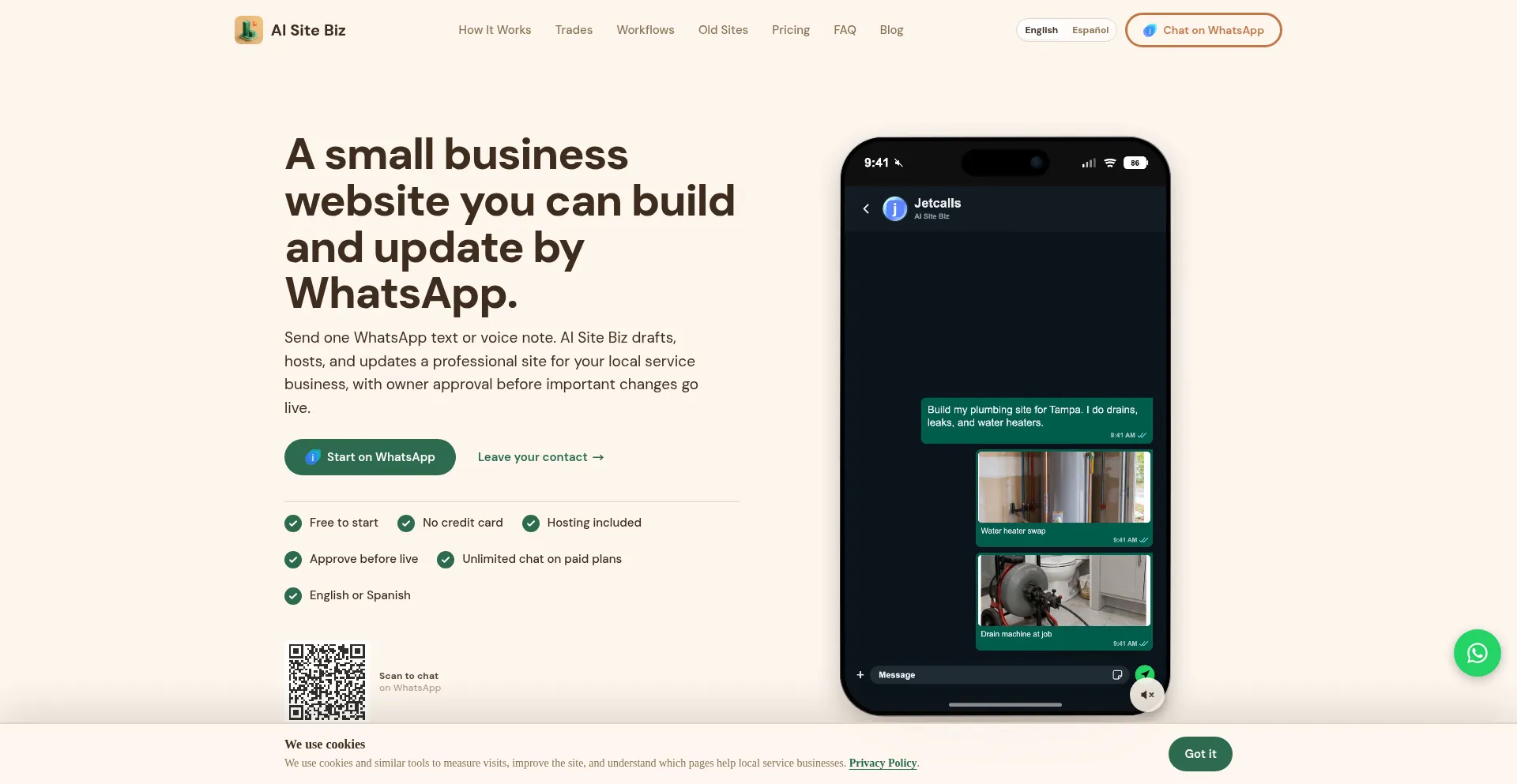 Aisitebiz.com