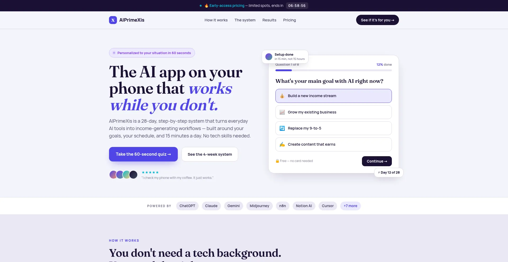 Aivortexmax.com