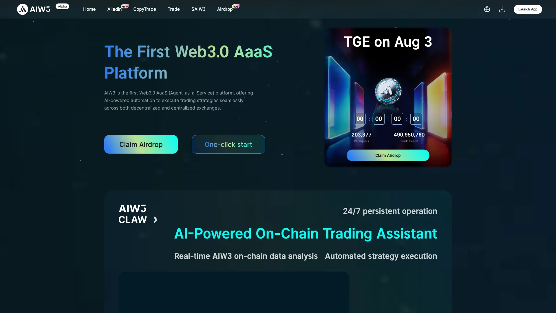 Aiw3.ai