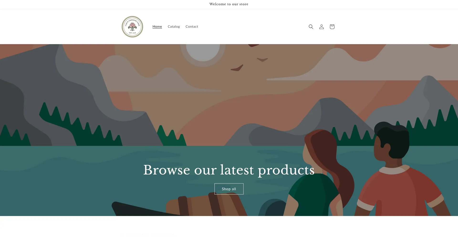 Ajde2j-ga.myshopify.com est-il Sûr et Fiable ?