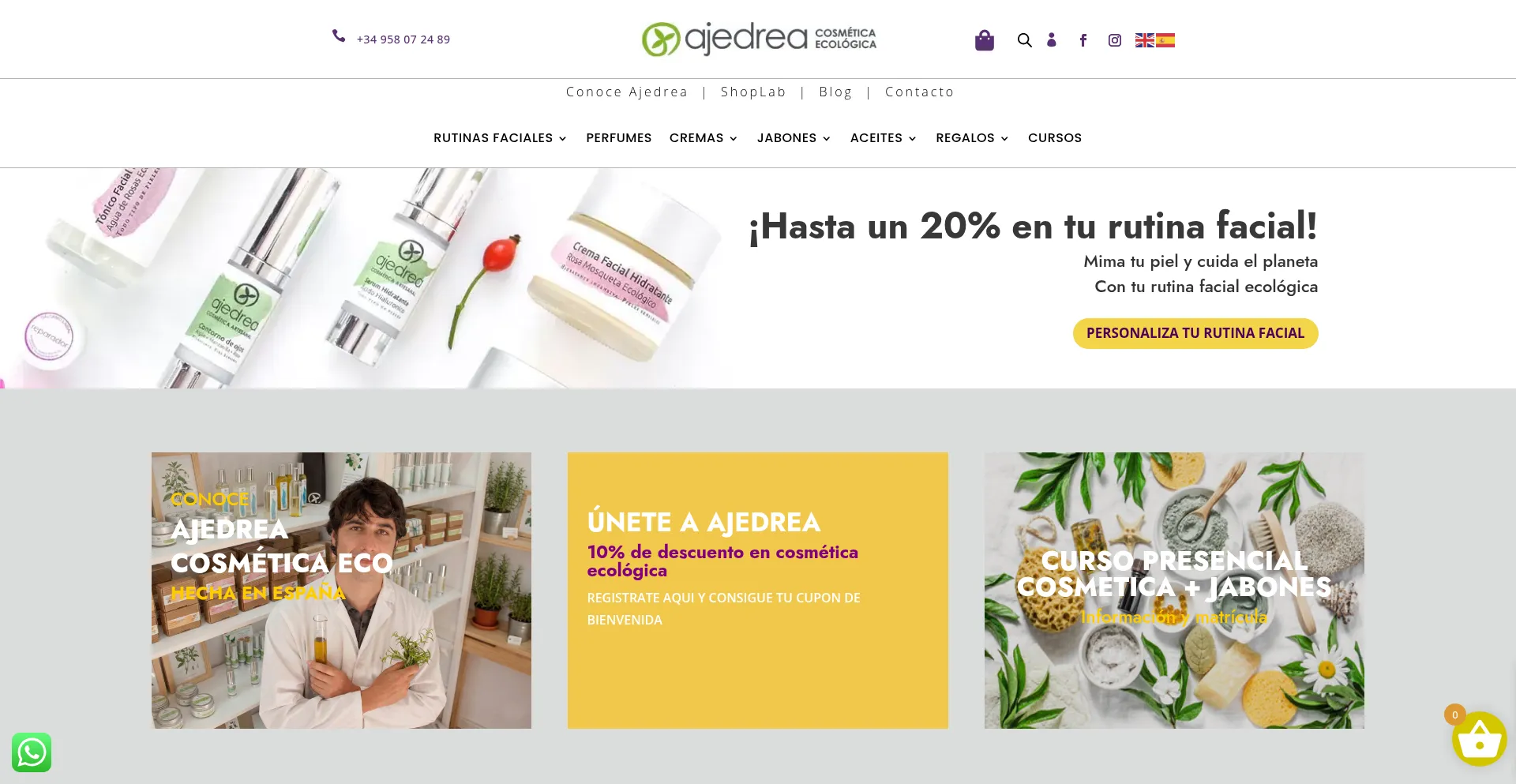 Ajedrea.com