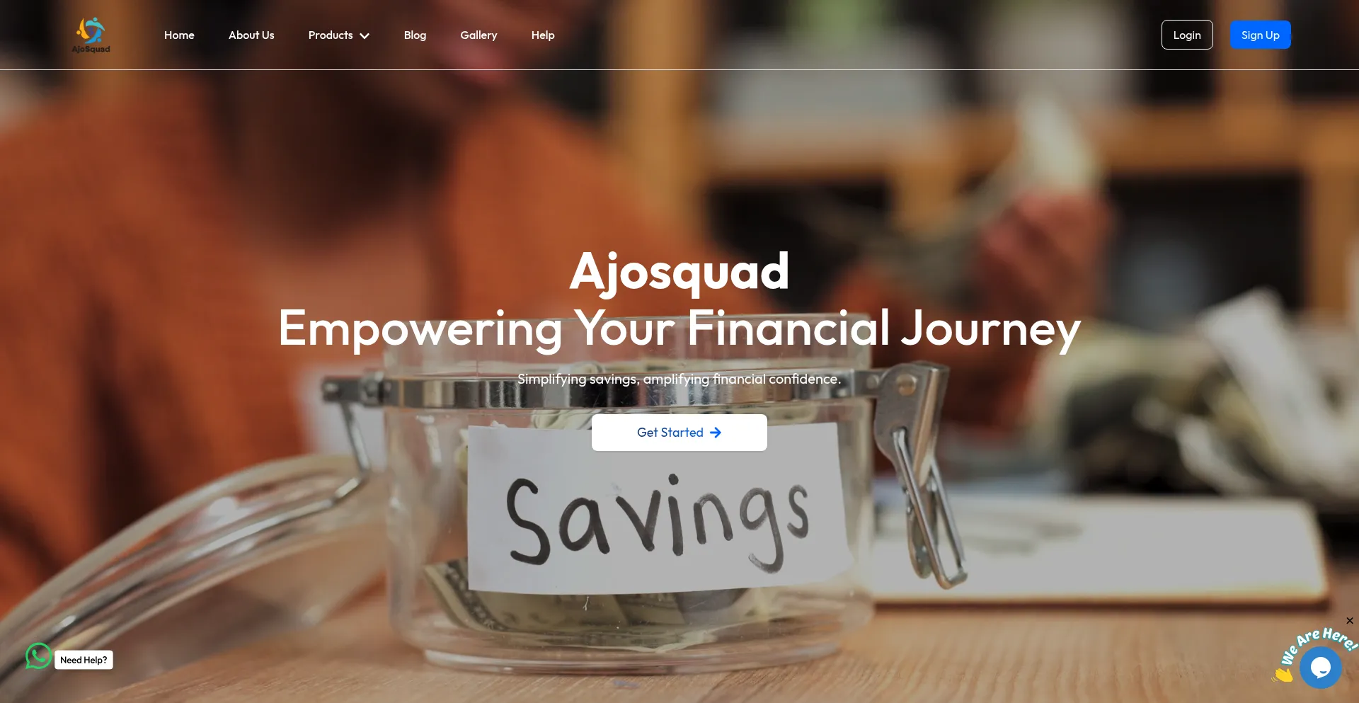 Ajosquad.com est-il Sûr et Fiable ?