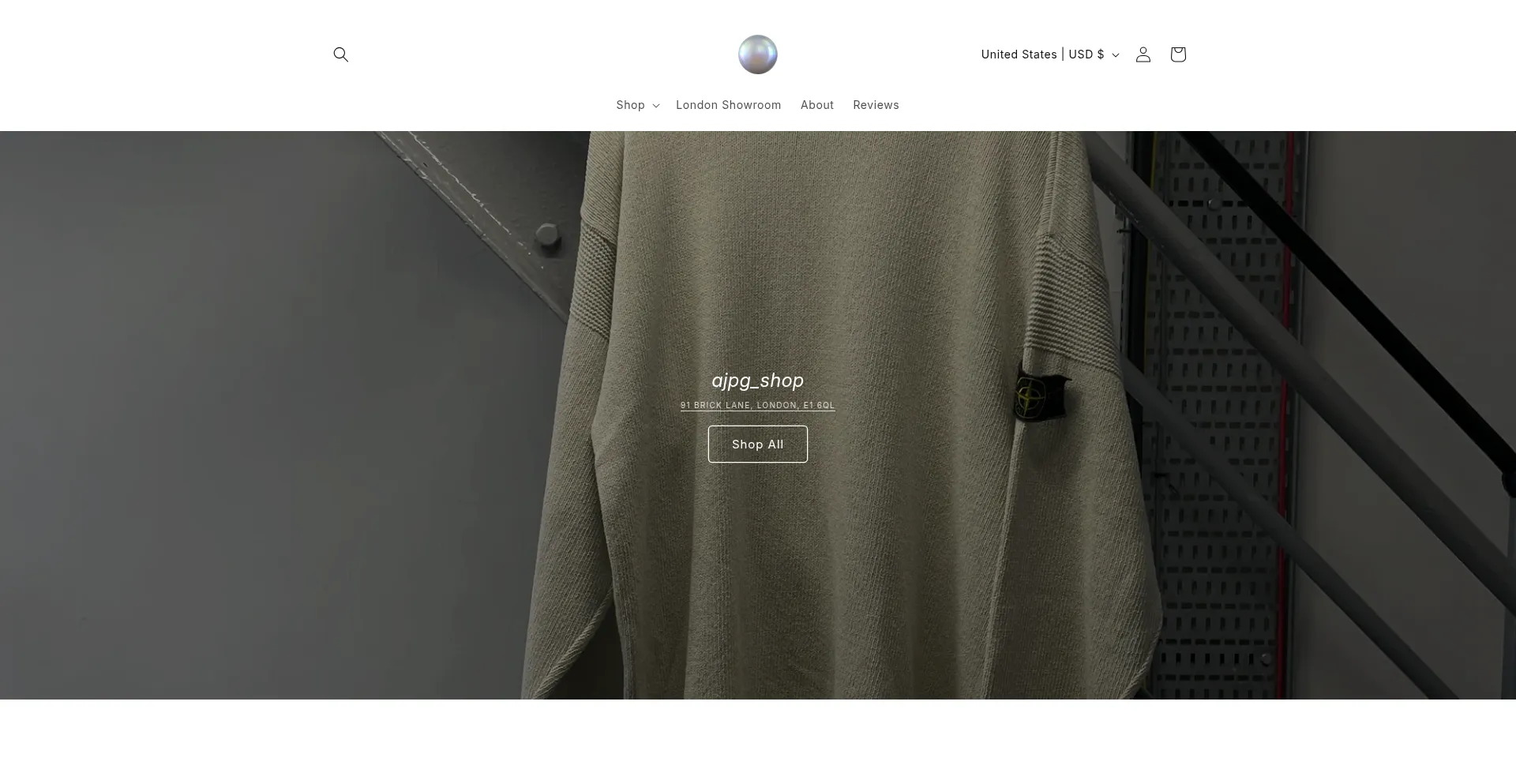 Ajpgshop.com