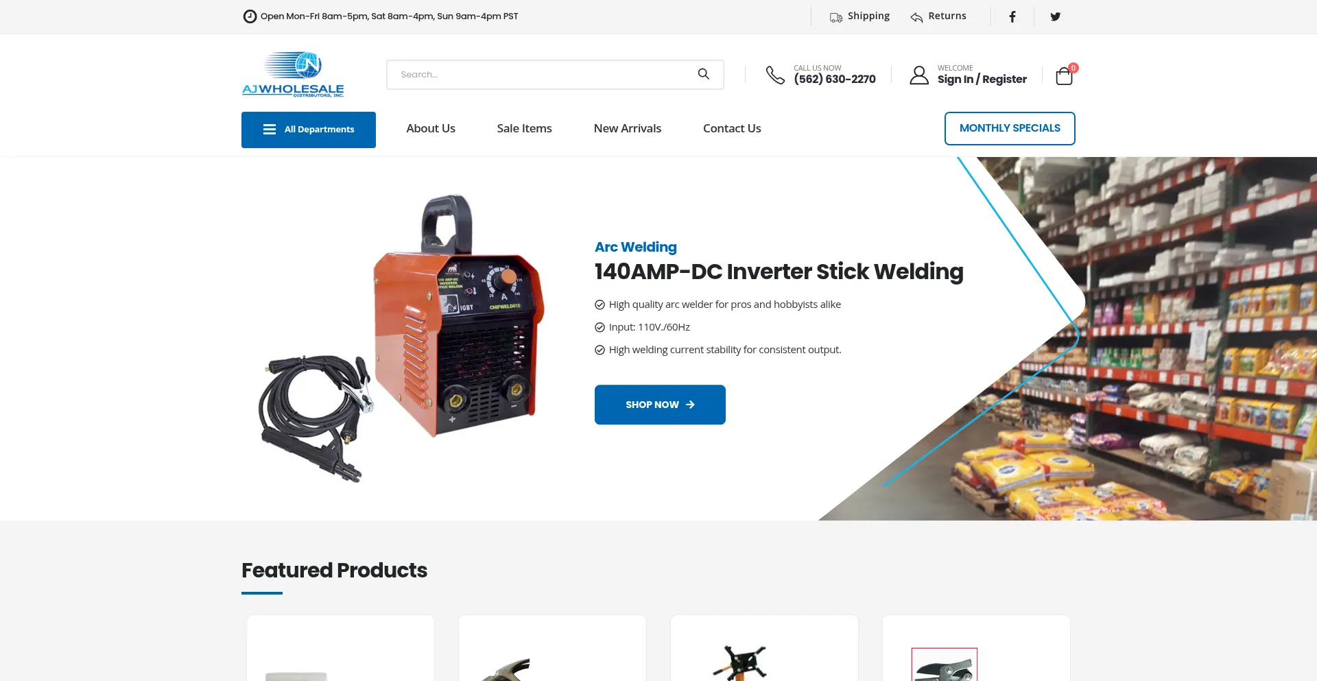 Ajtools.com est-il Sûr et Fiable ?