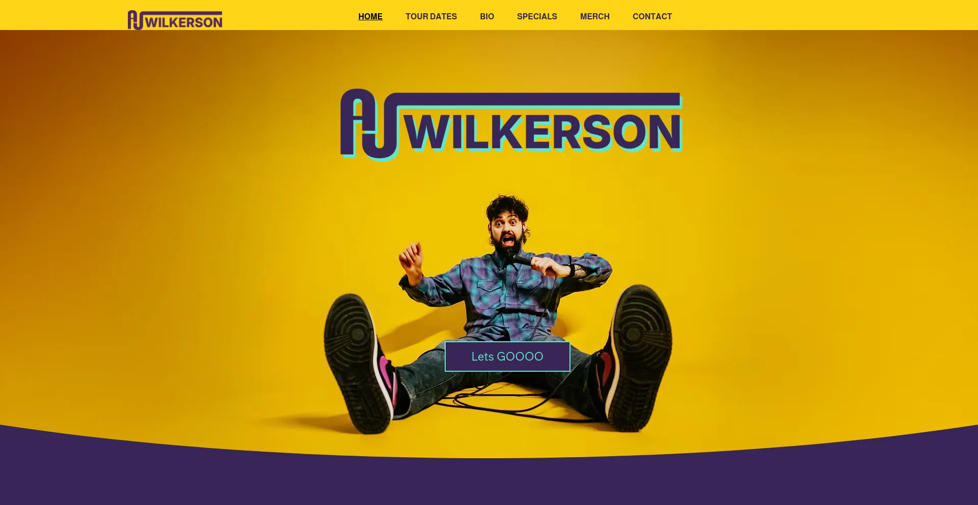 Ajwilkerson.com