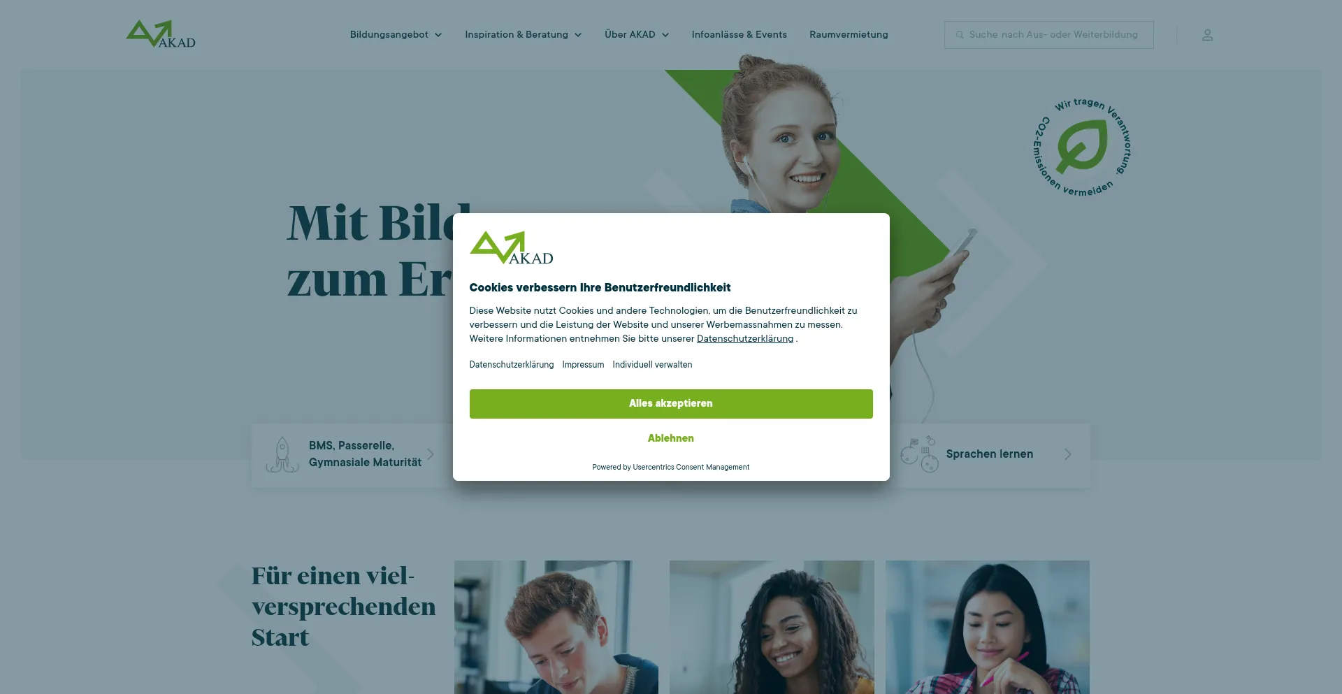 Akad.com est-il Sûr et Fiable ?