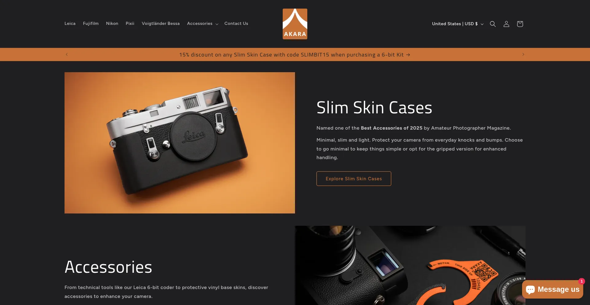 Akaralabs.com