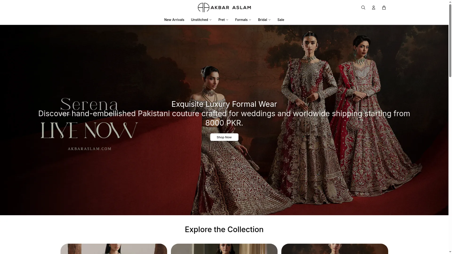 Akbarly.shop