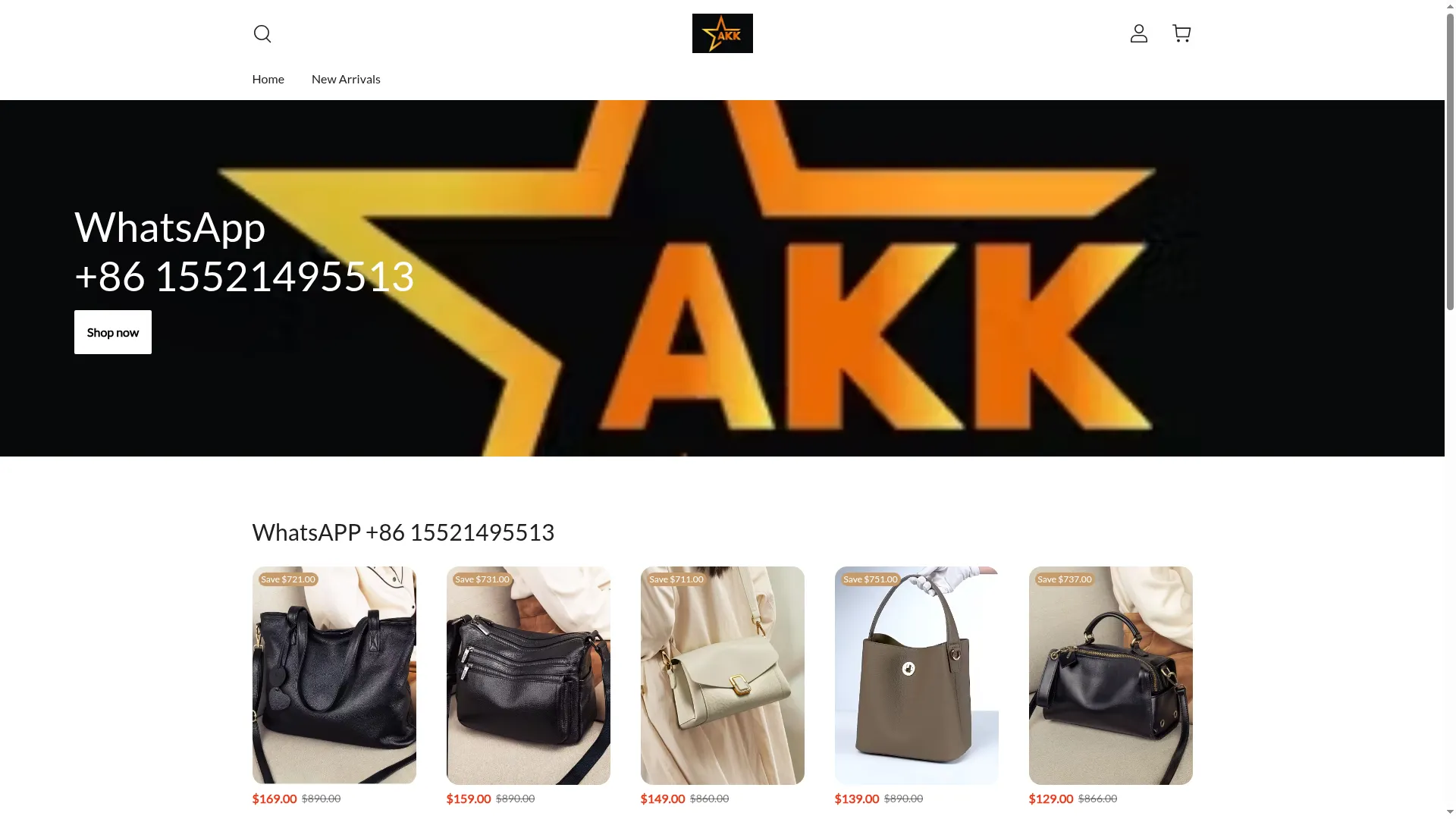 Akkbag.cc