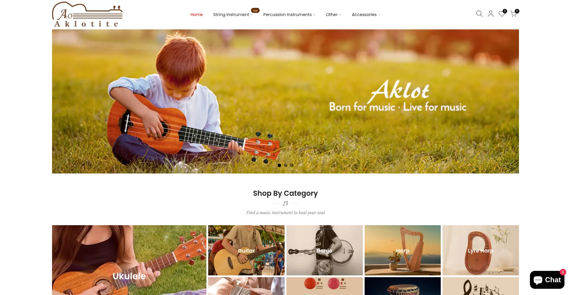 Aklotitc.com