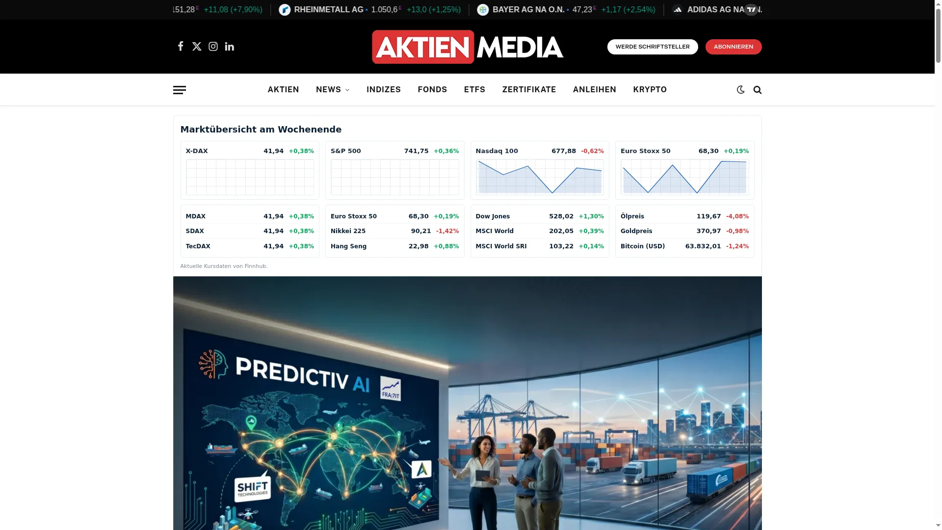 Aktienmedia.de
