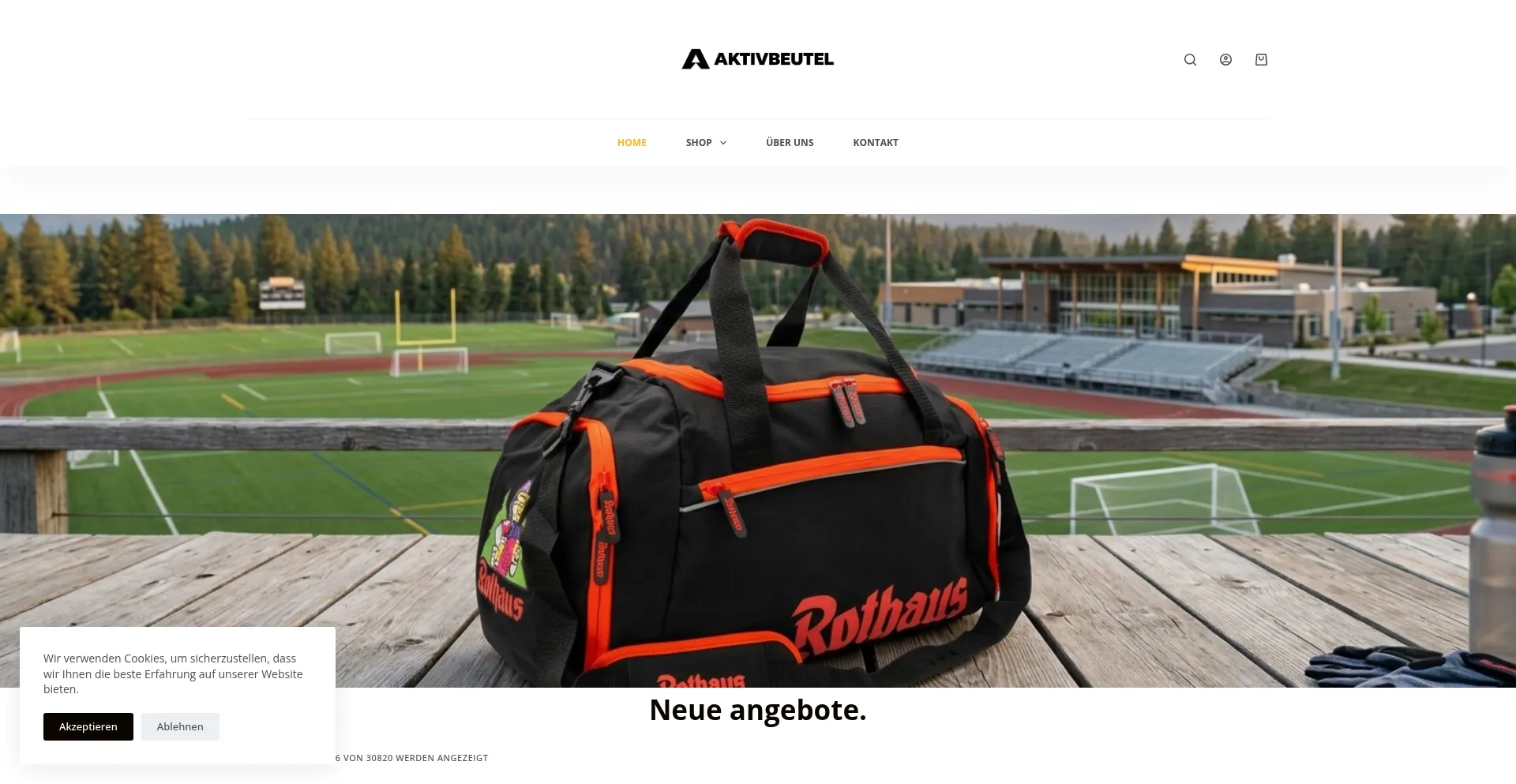 Aktivbeutel.com