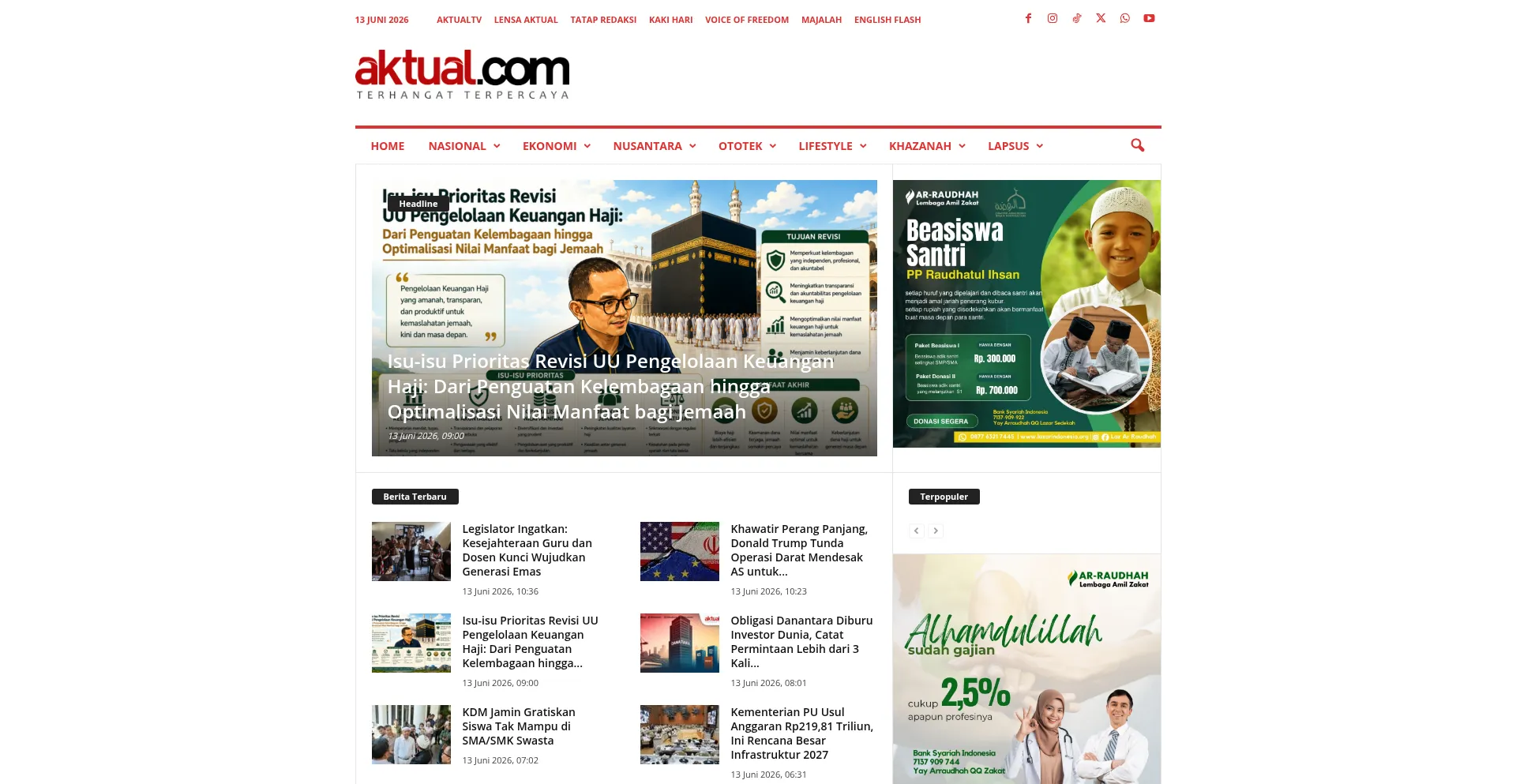 Aktual.com
