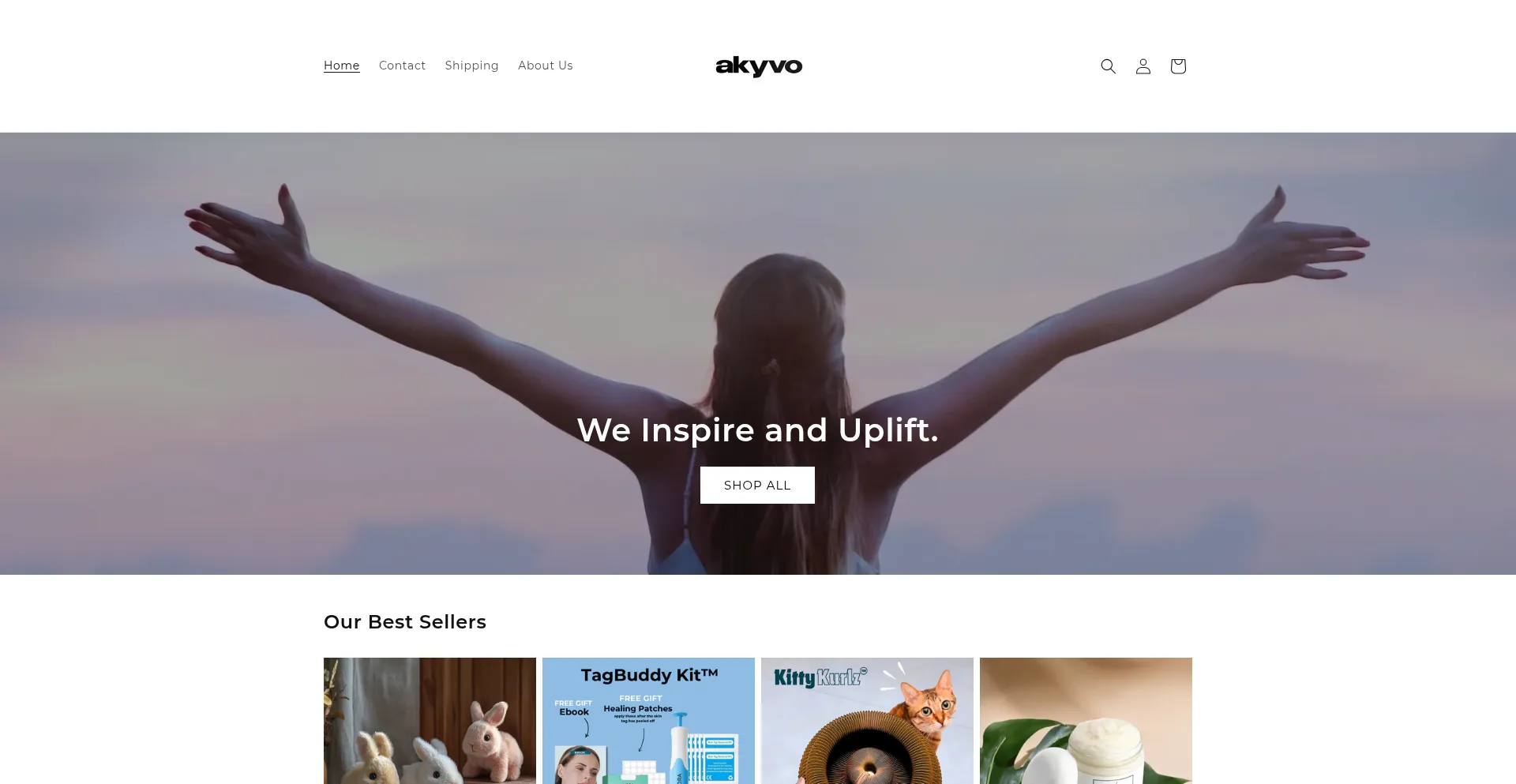 Akyvo.com est-il Sûr et Fiable ?