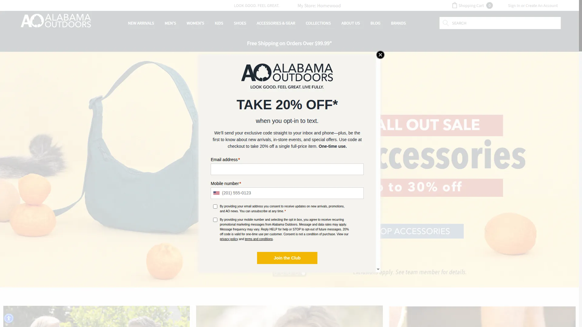 Alabamaoutdoors.com