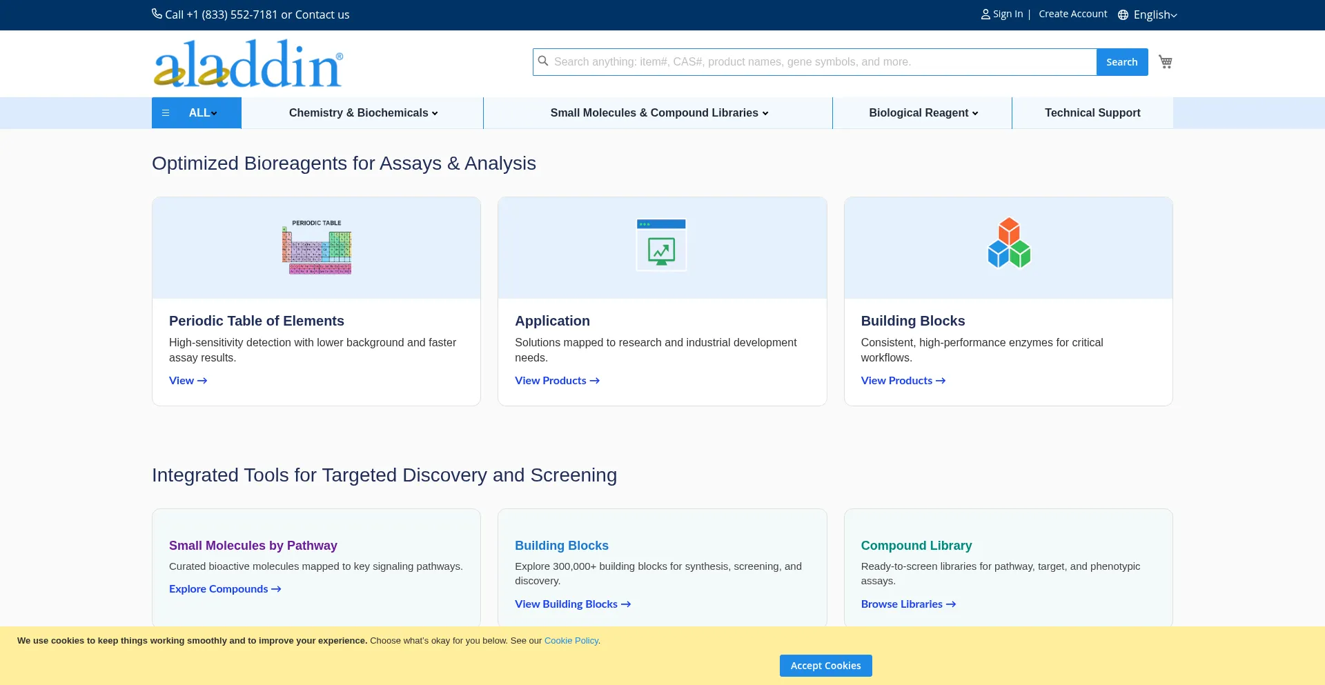 Aladdinsci.com est-il Sûr et Fiable ?