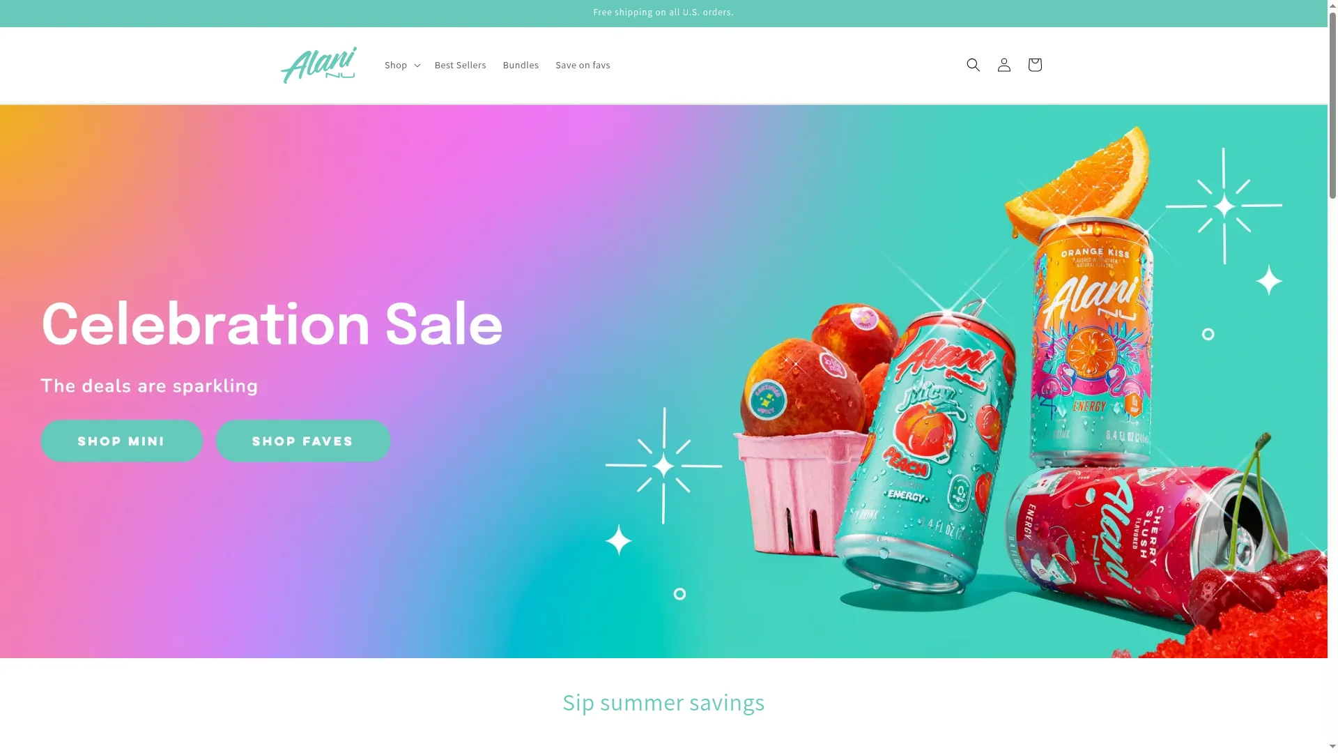 Alainnu.shop