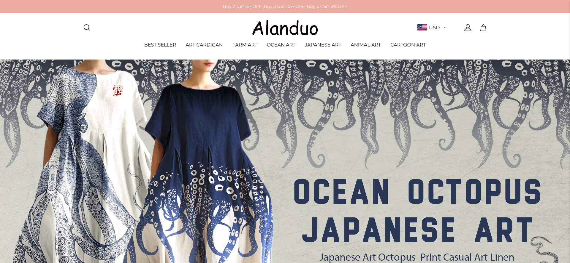 Alanduo.com