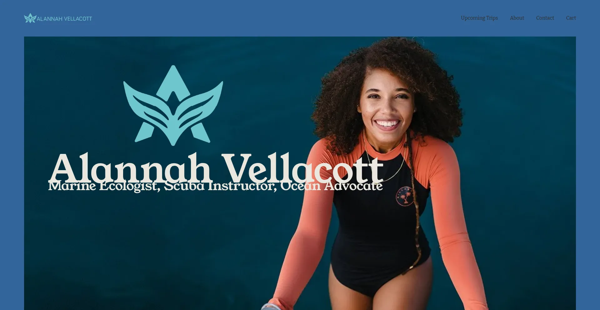 Alannahvellacott.squarespace.com est-il Sûr et Fiable ?