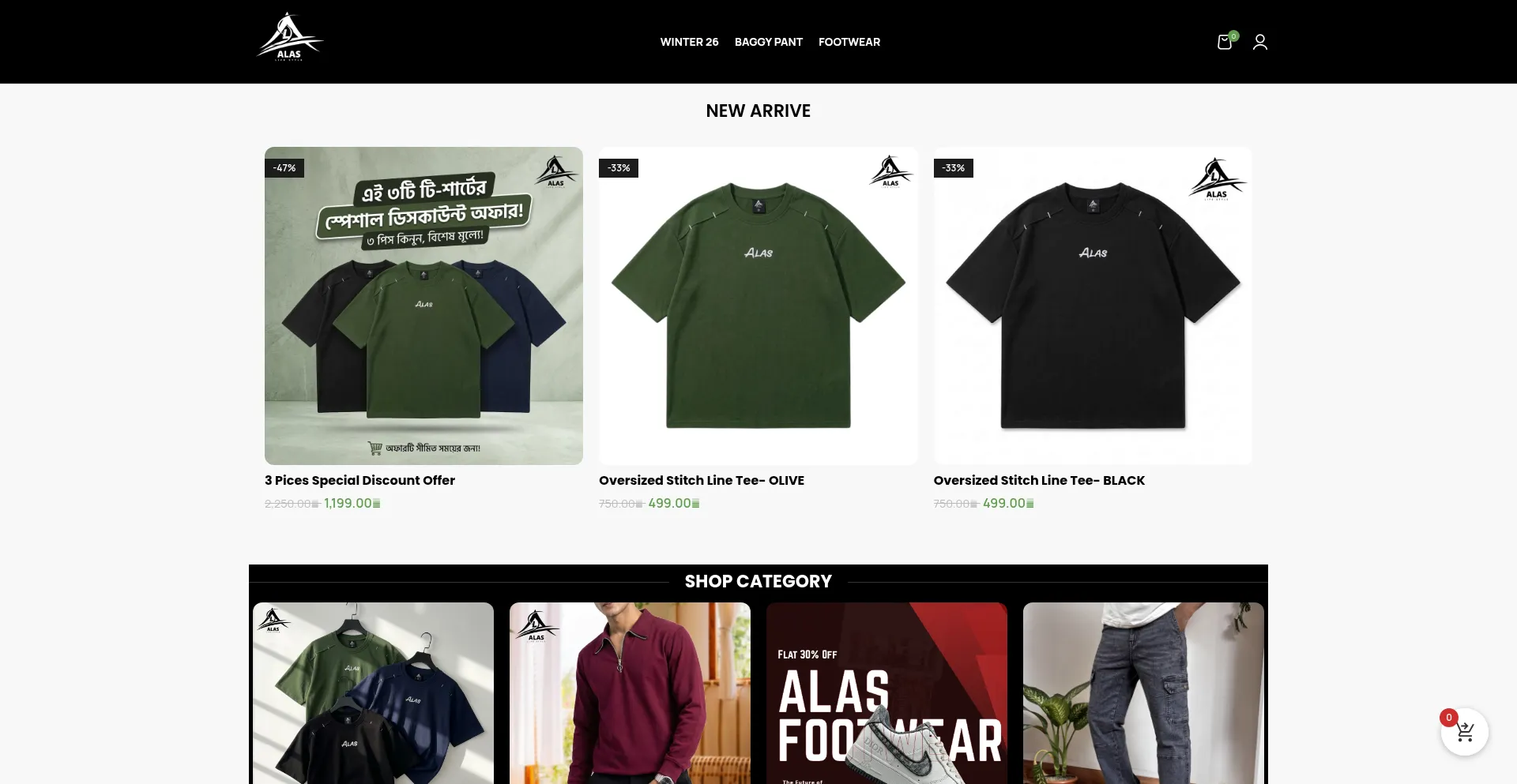 Alaslifestyle.com