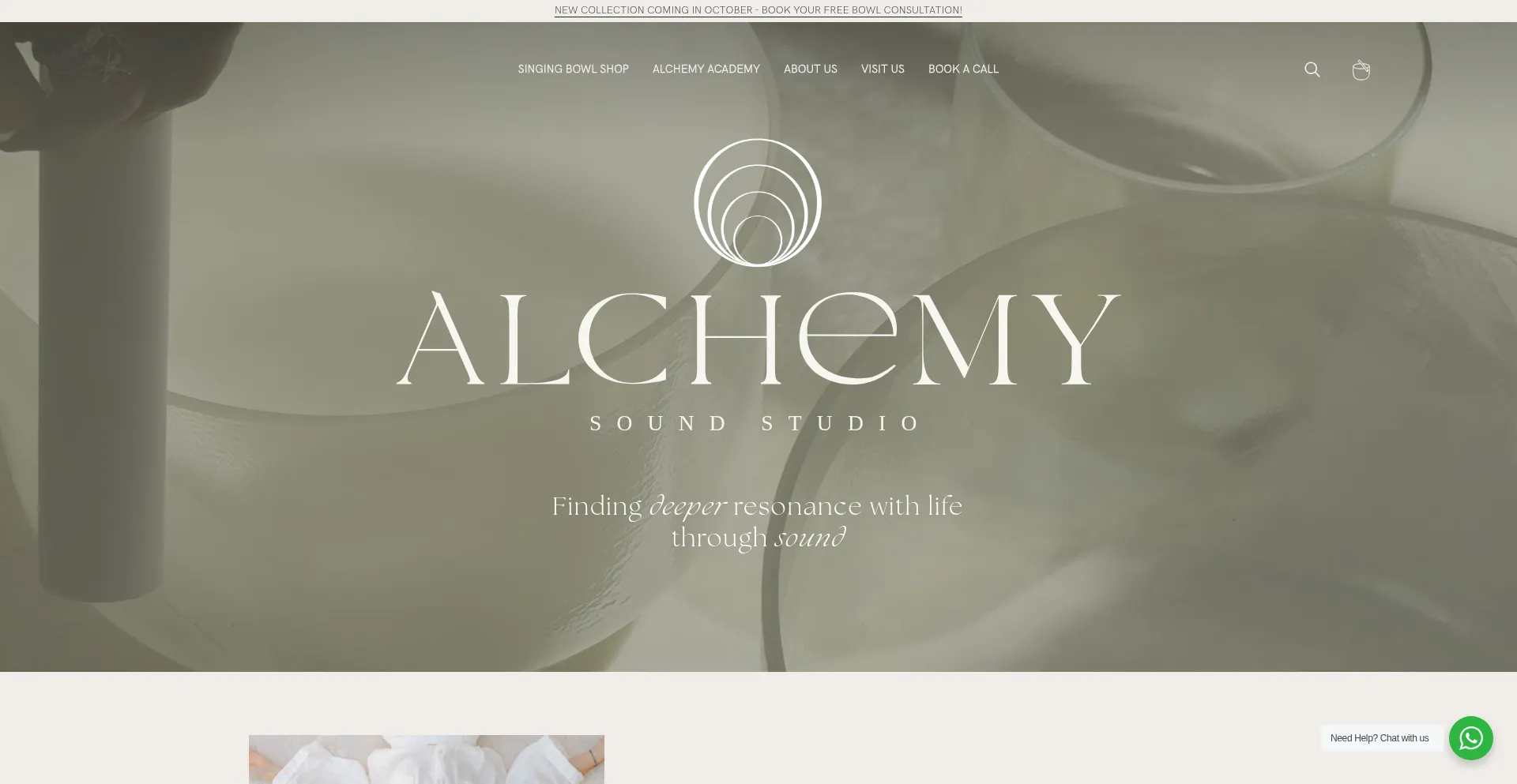 Alchemysoundstudio.com est-il Sûr et Fiable ?