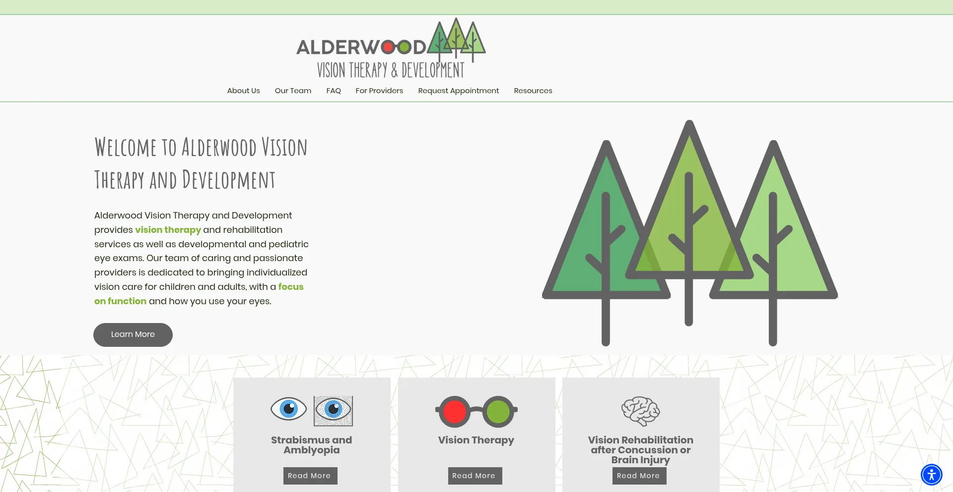 Alderwoodvtd.com