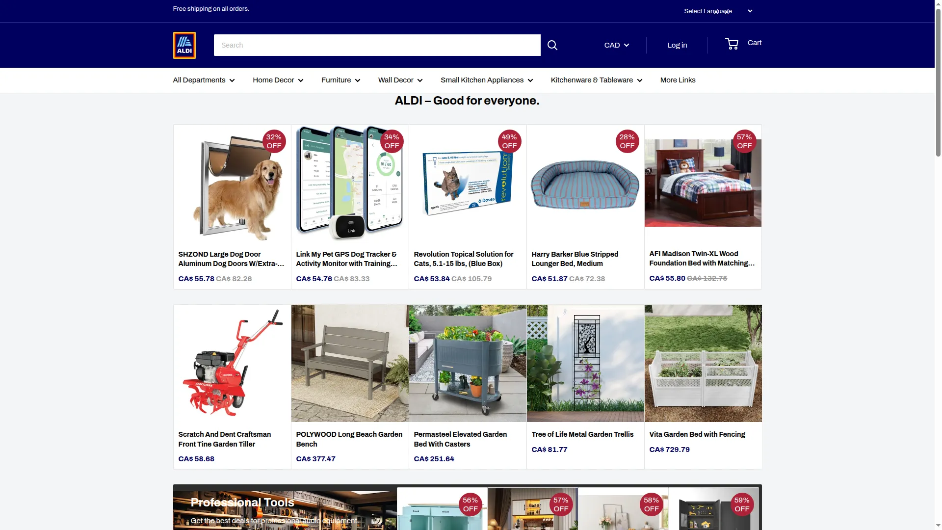 Aldi.aerotron.shop